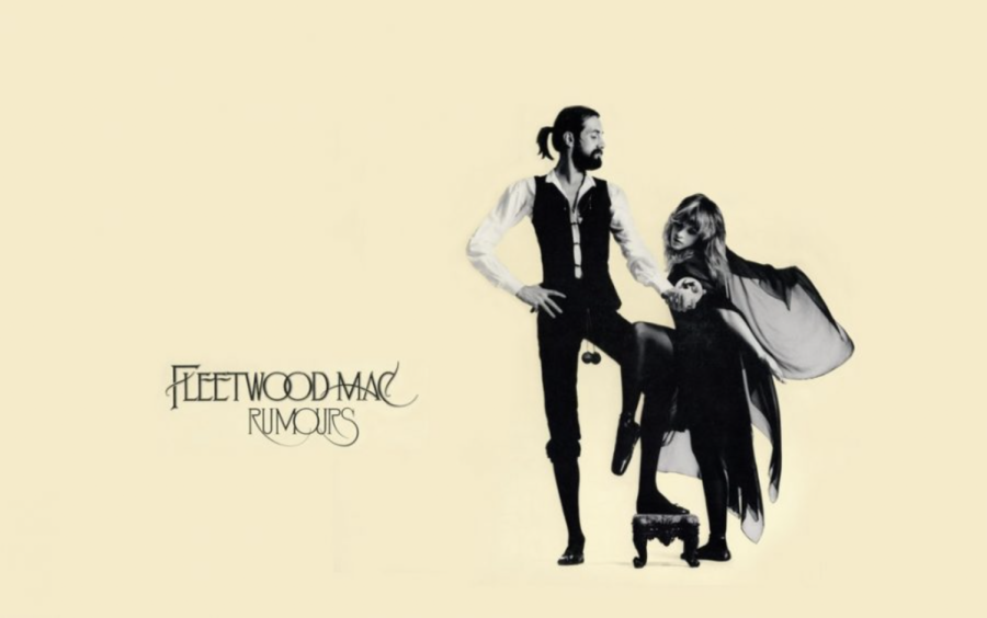Rumors by Fleetwood Mac