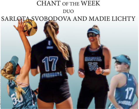Chant of the Week