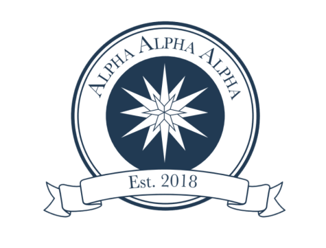 Photo provided by Tri-Alpha official website: 1stgenhonors.org.