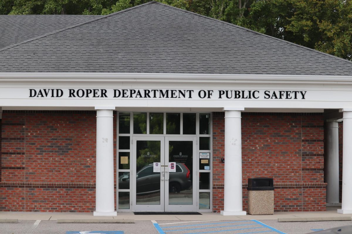 Department of Public Safety addresses alleged staff shortage