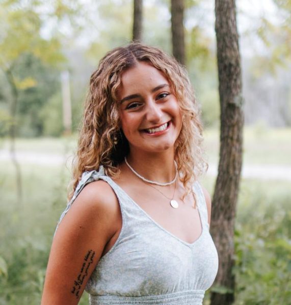 Madyson Bennett