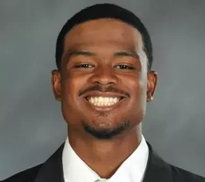 MJ Morris headshot courtesy of goccusports