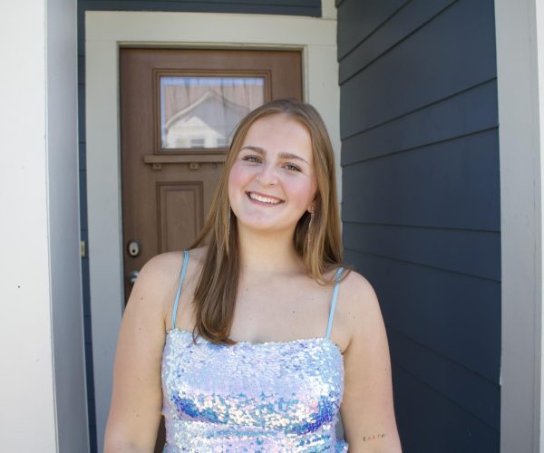 Grace Seidel