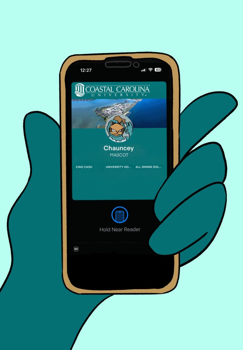 CINO cards go mobile