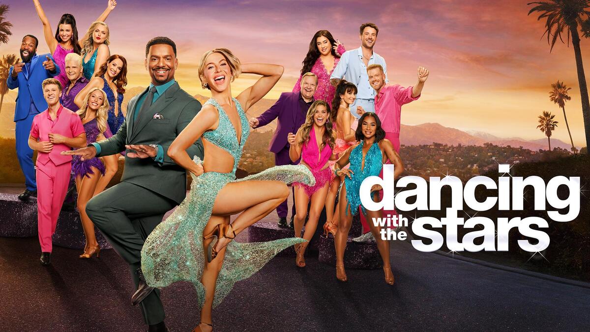 Photo courtesy of Disney+ and ABC platforms