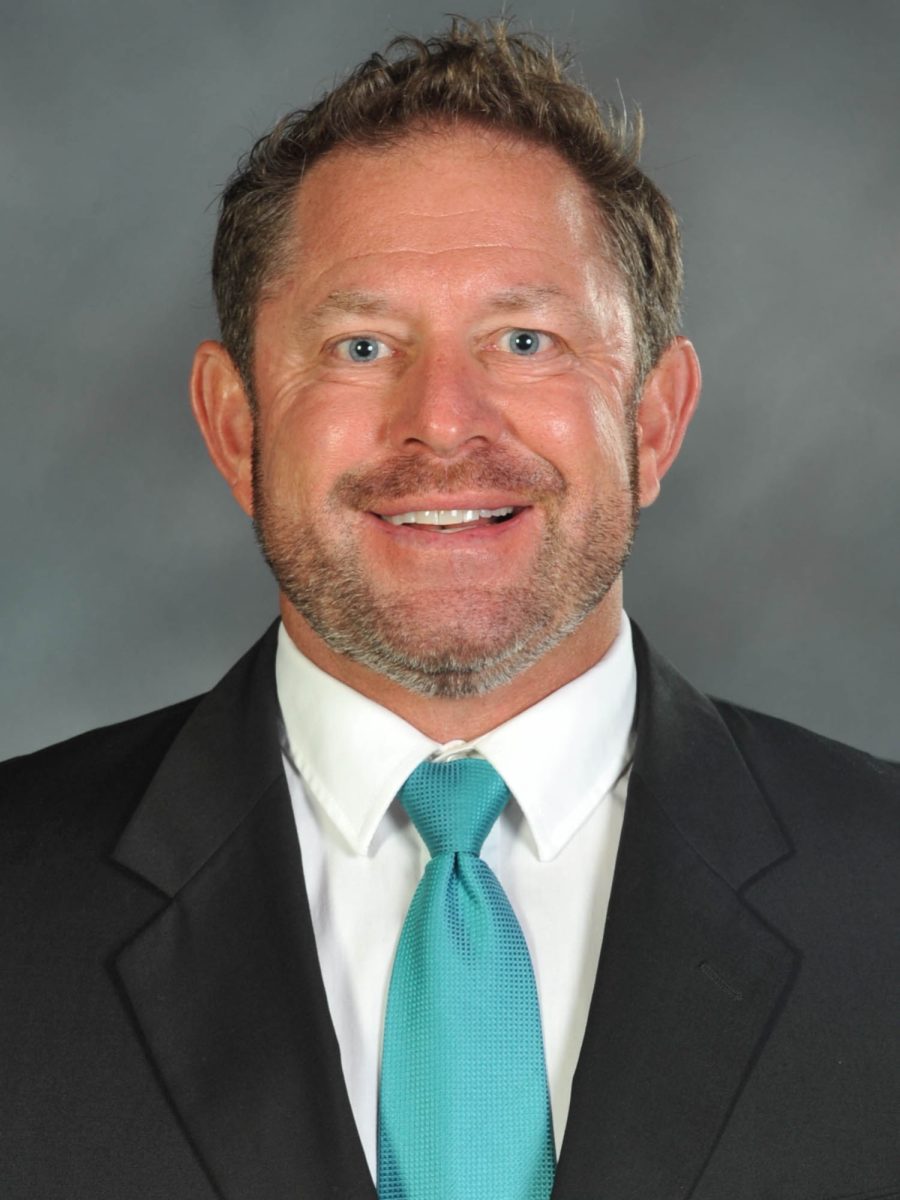 Photo courtesy of GoCCUSports