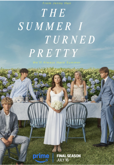 Television poster courtesy of Amazon Studios 