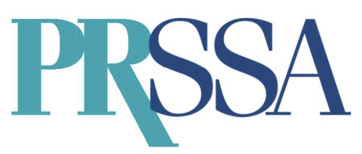 Graphic courtesy of PRSSA official website
