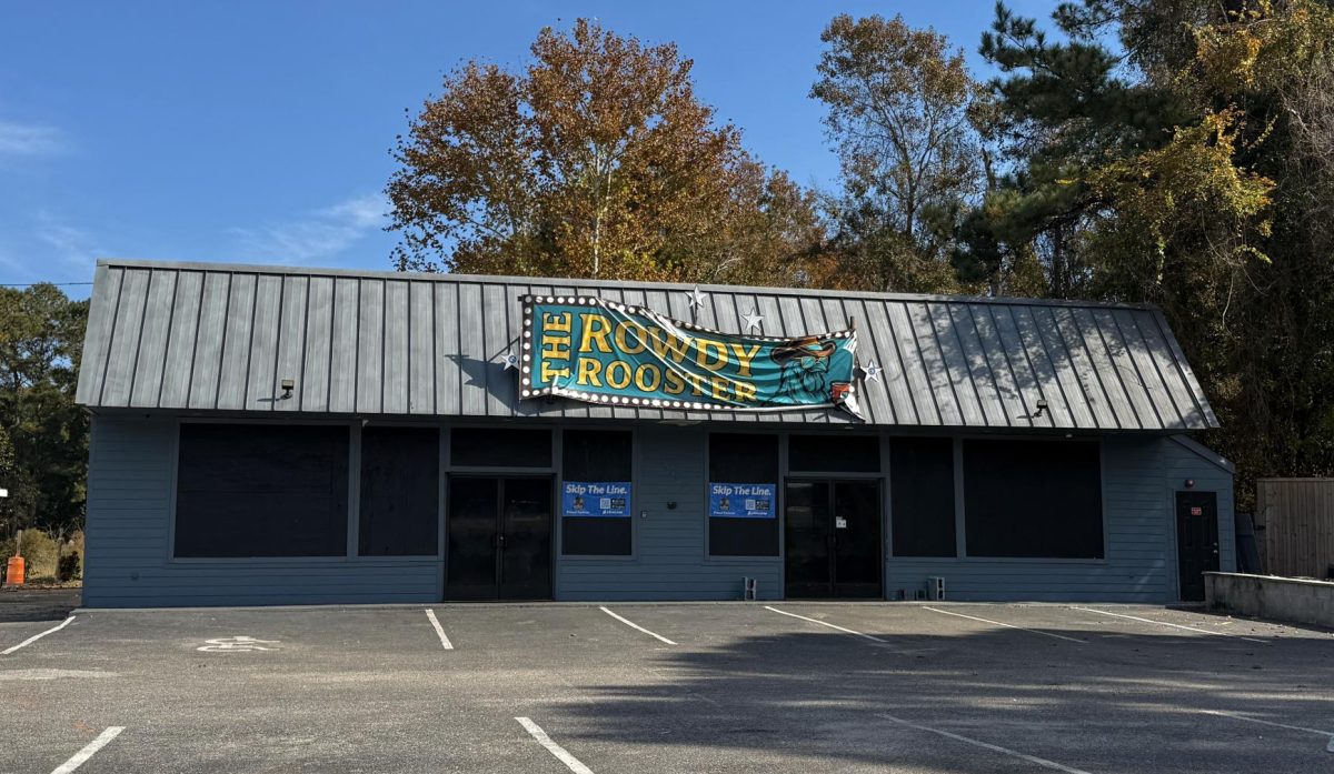 A new local bar’s haunted past won't die