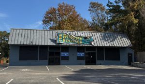 A new local bar’s haunted past won't die