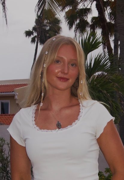 Sophia Sobczak